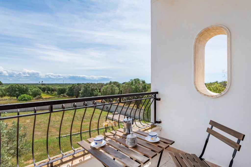 casa vacanze in Salento