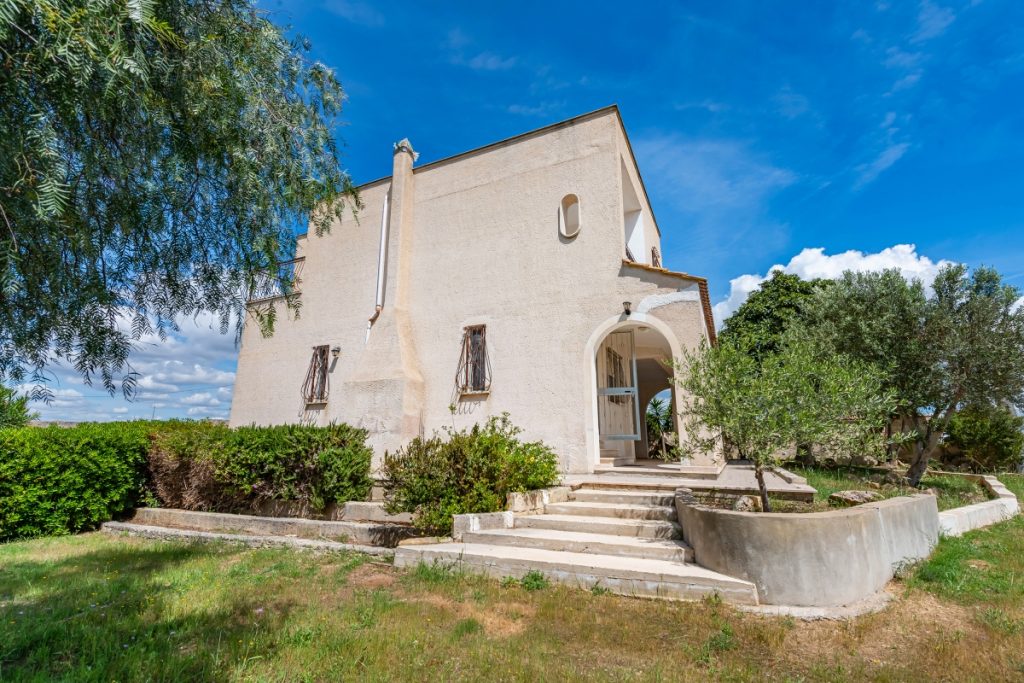 casa vacanze in Salento